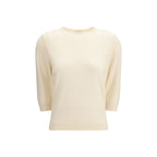 ALLUDE megztinis