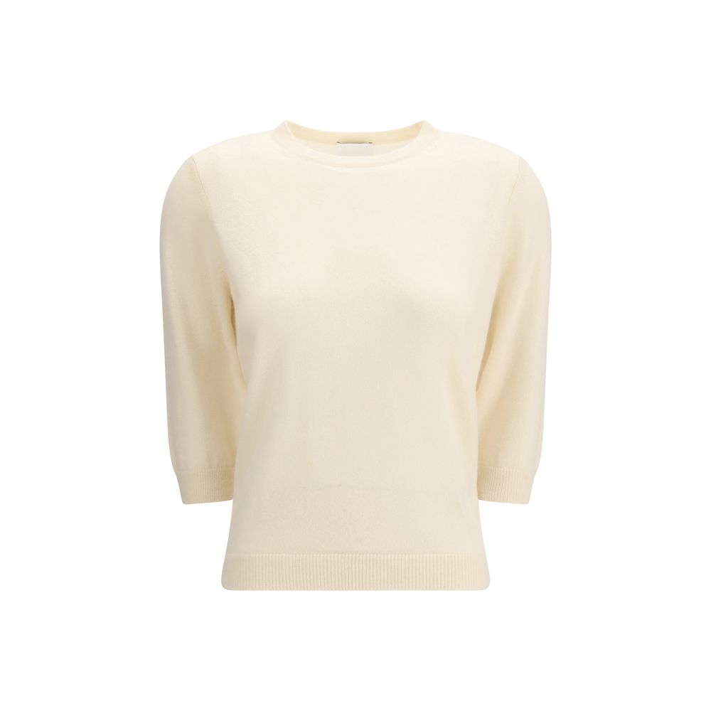 ALLUDE megztinis