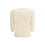 ALLUDE megztinis