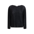 ALLUDE megztinis