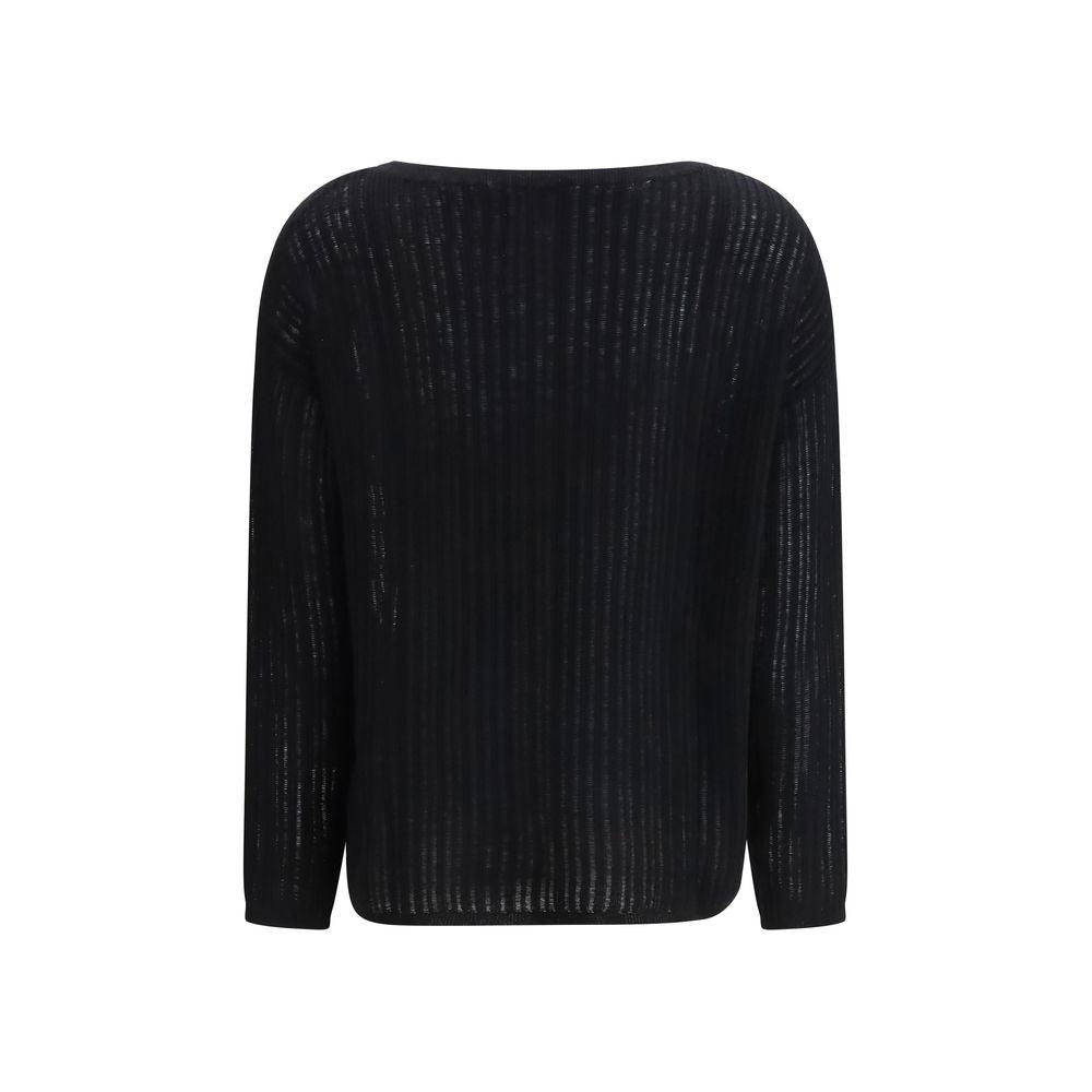 ALLUDE megztinis