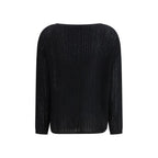ALLUDE megztinis