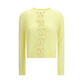 ALLUDE megztinis