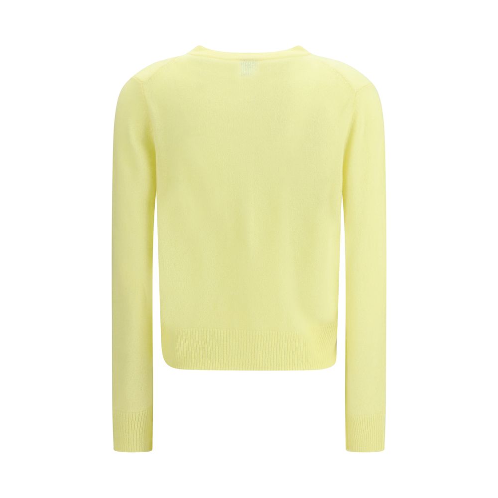 ALLUDE megztinis