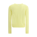 ALLUDE megztinis