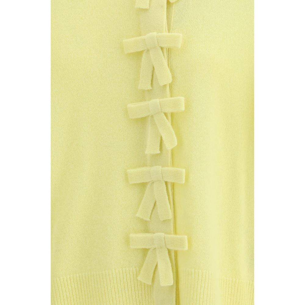 ALLUDE megztinis