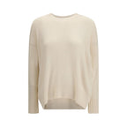 ALLUDE megztinis