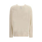 ALLUDE megztinis