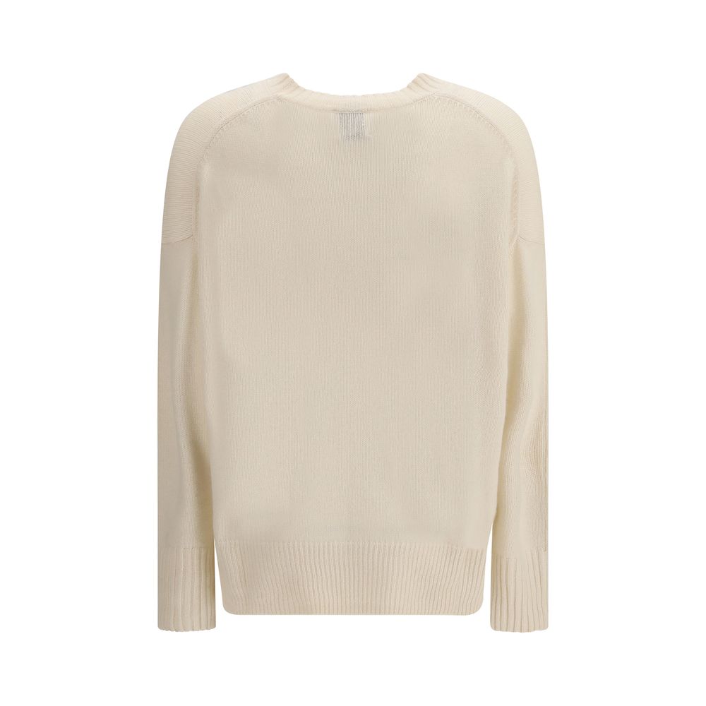 ALLUDE megztinis
