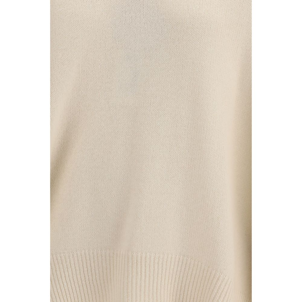ALLUDE megztinis