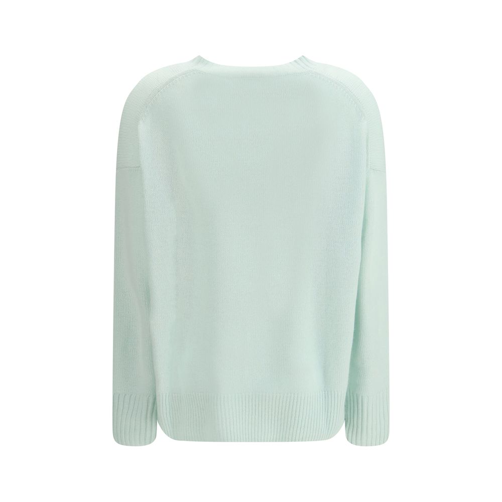 ALLUDE megztinis
