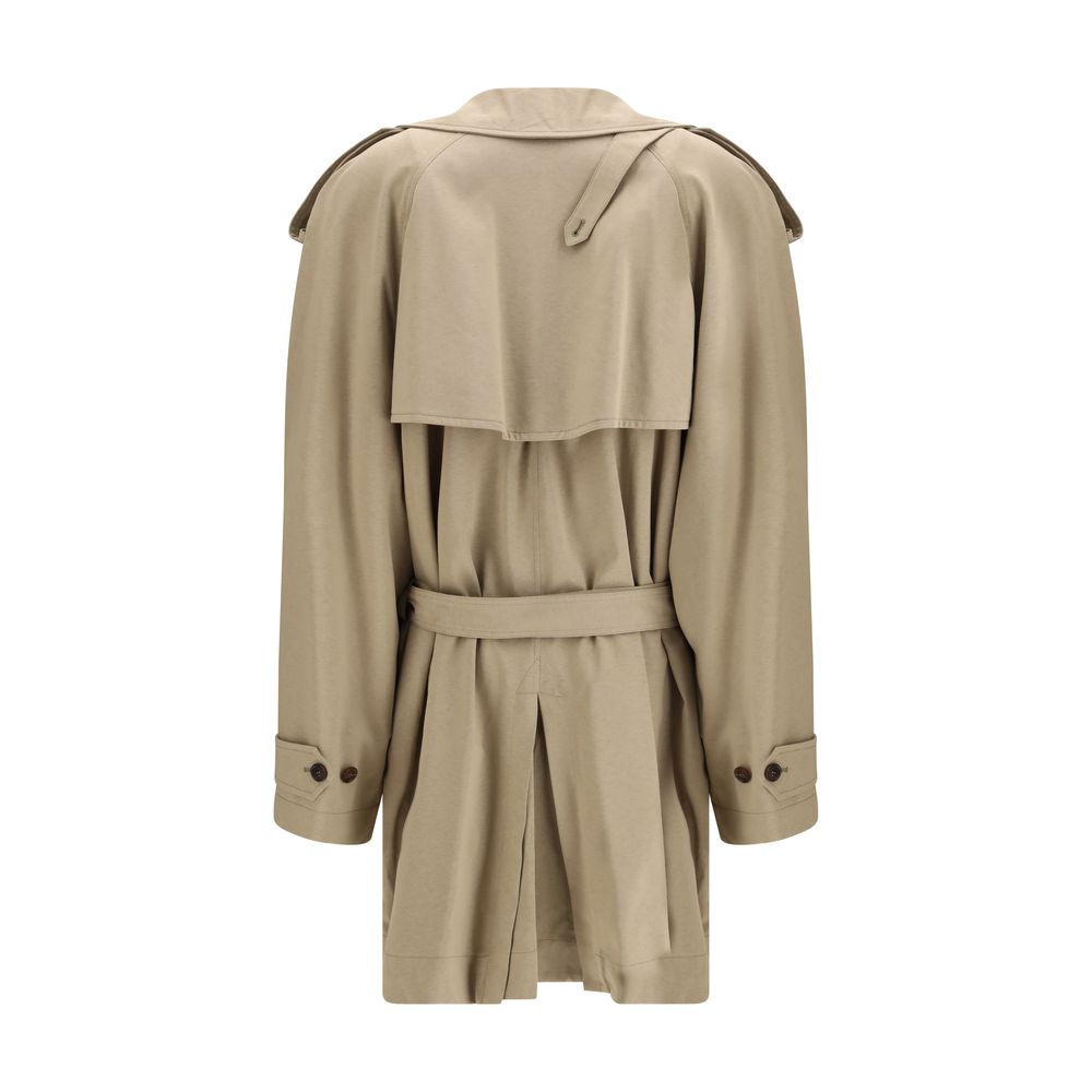 BALENCIAGA paltas