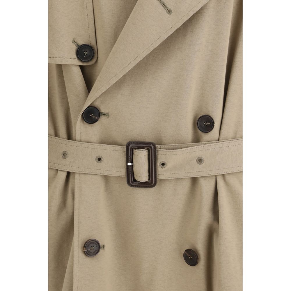 BALENCIAGA paltas
