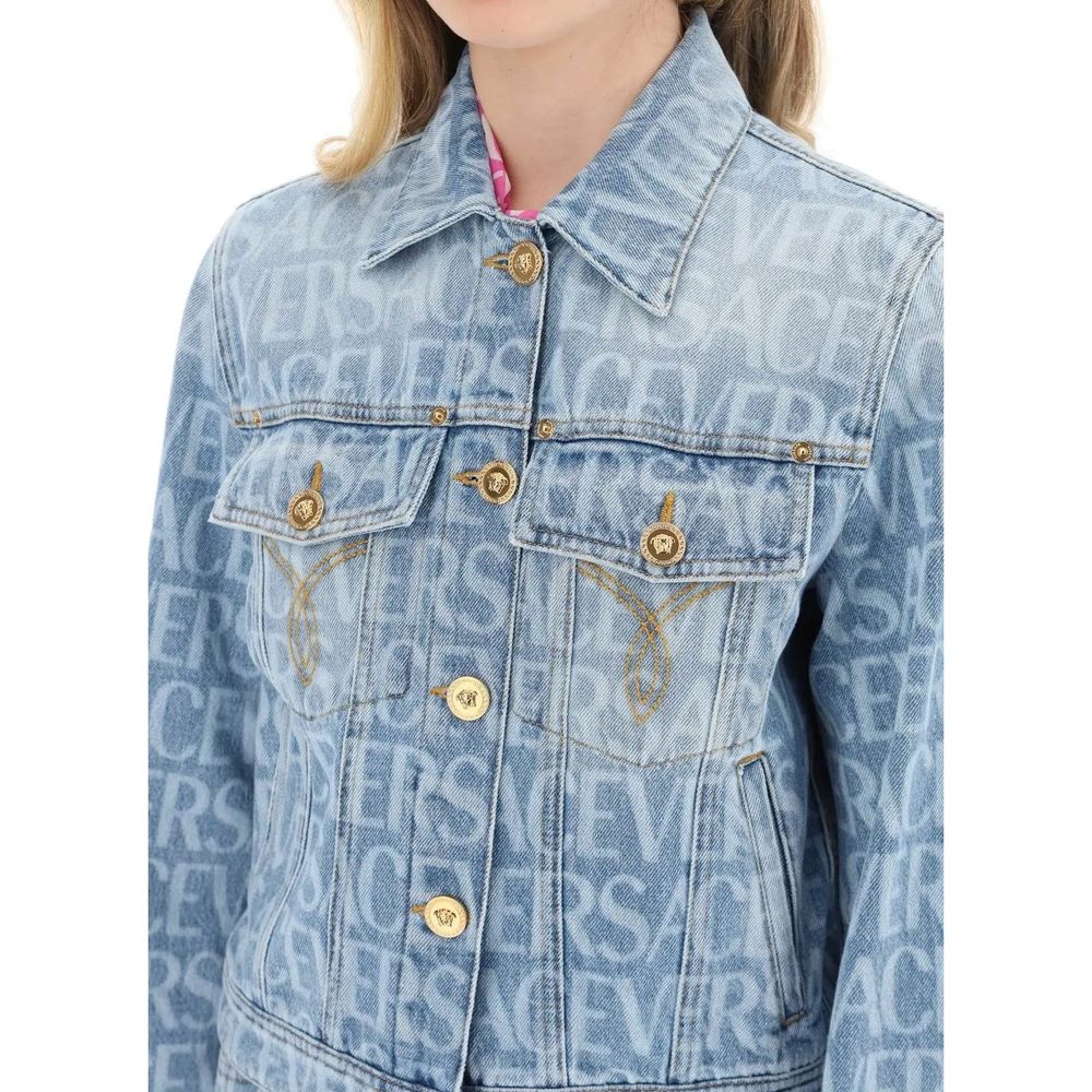 VERSACE striukė