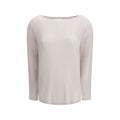 ALLUDE megztinis
