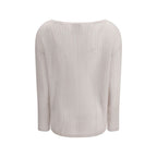 ALLUDE megztinis