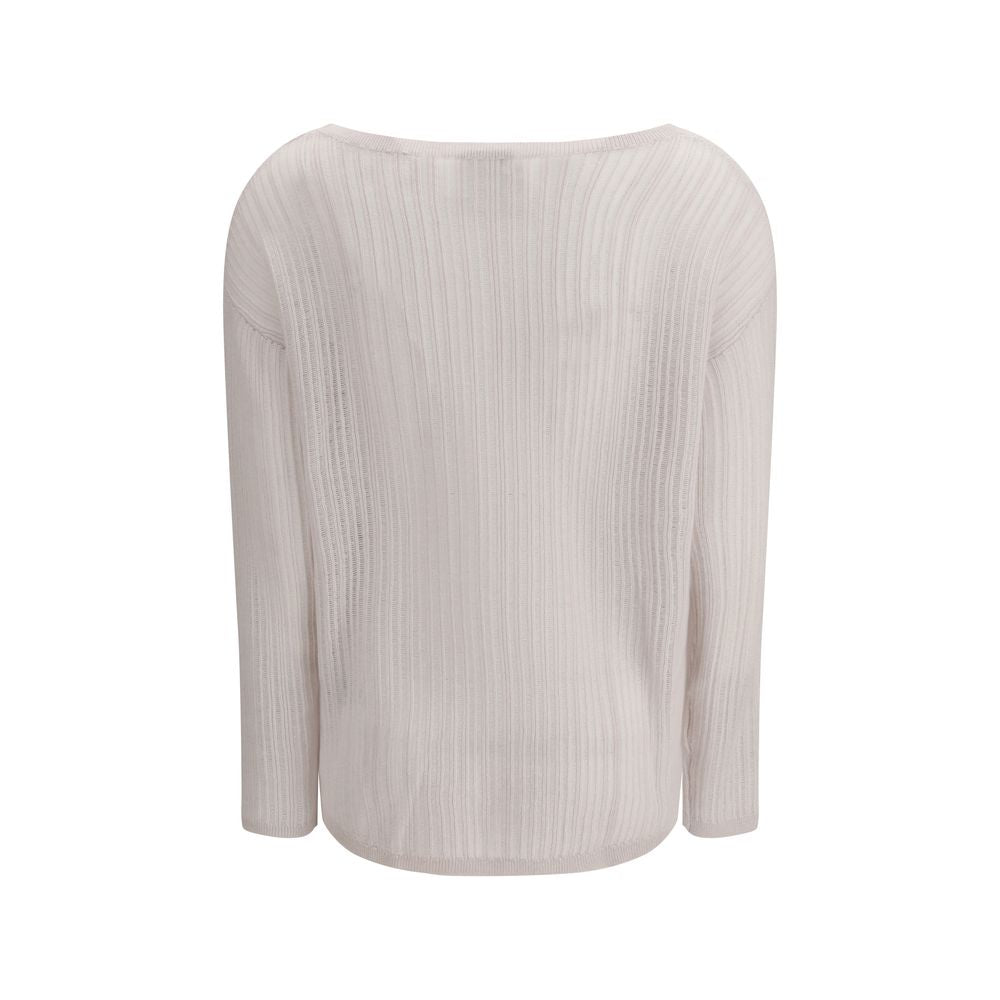 ALLUDE megztinis