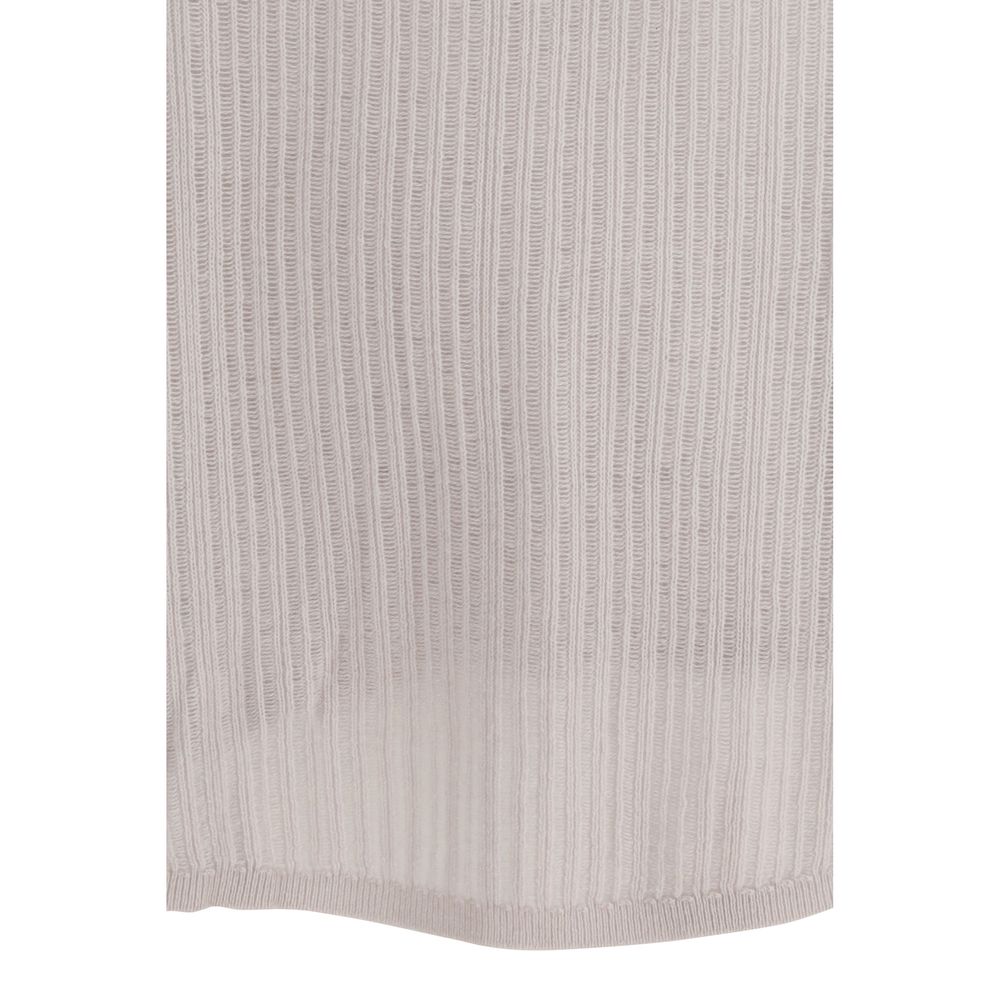 ALLUDE megztinis