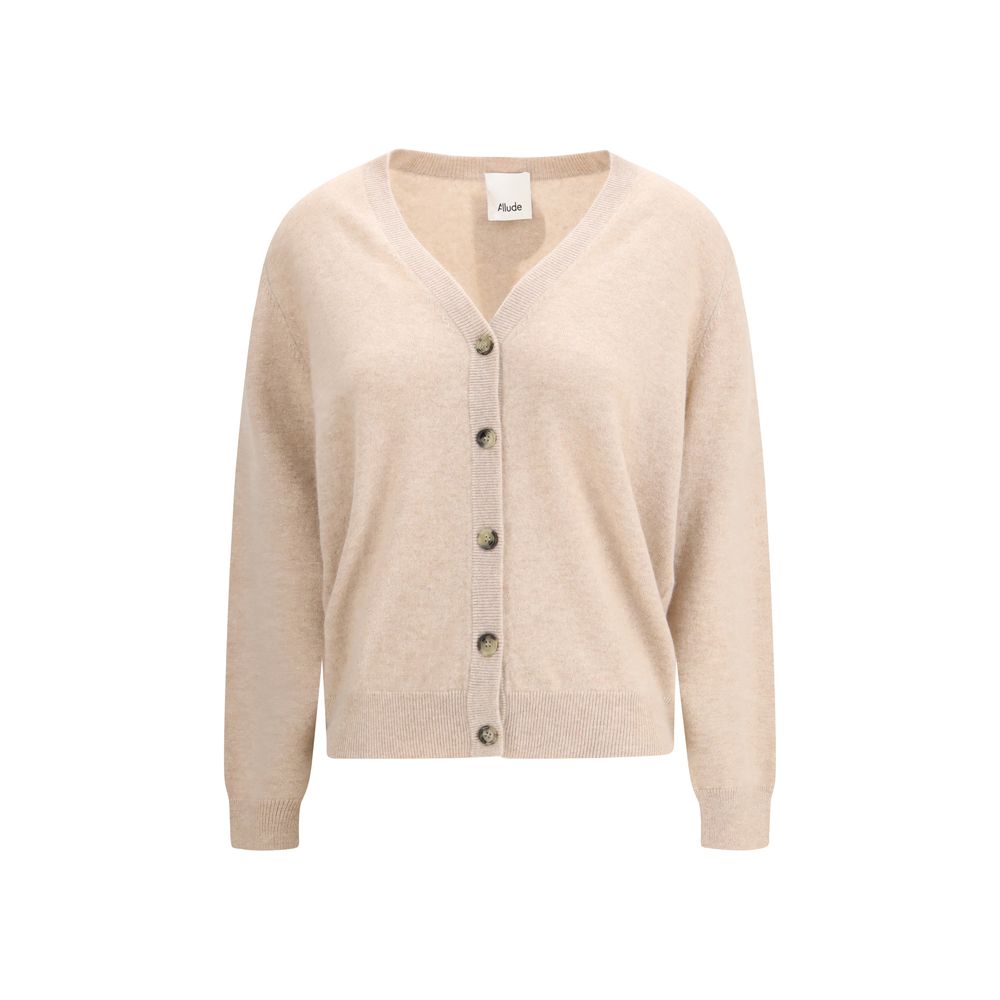 ALLUDE megztinis