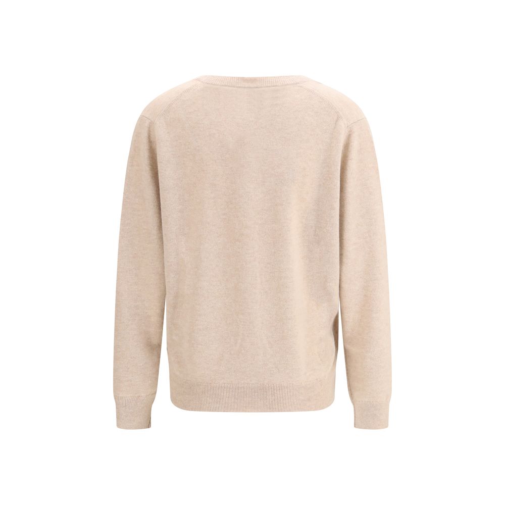 ALLUDE megztinis