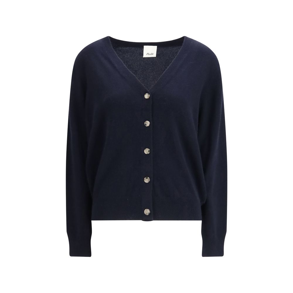 ALLUDE megztinis