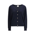 ALLUDE megztinis
