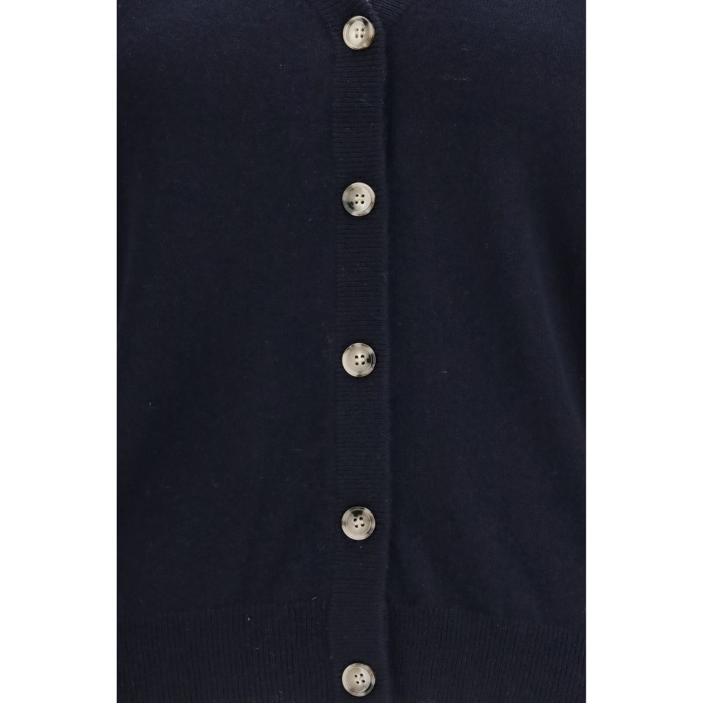 ALLUDE megztinis