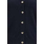 ALLUDE megztinis