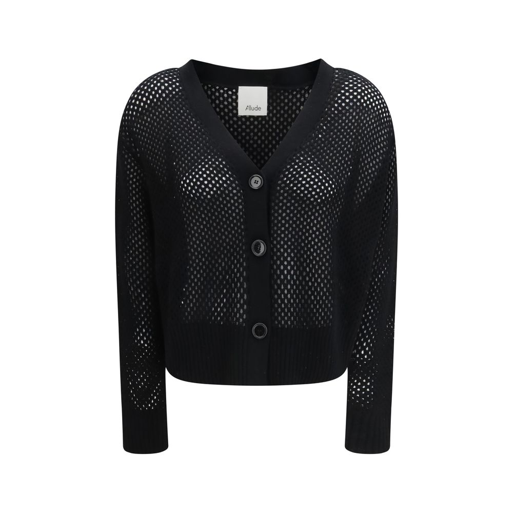 ALLUDE megztinis