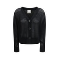 ALLUDE megztinis