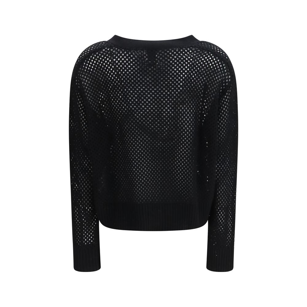 ALLUDE megztinis