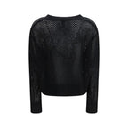 ALLUDE megztinis
