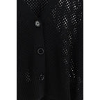 ALLUDE megztinis