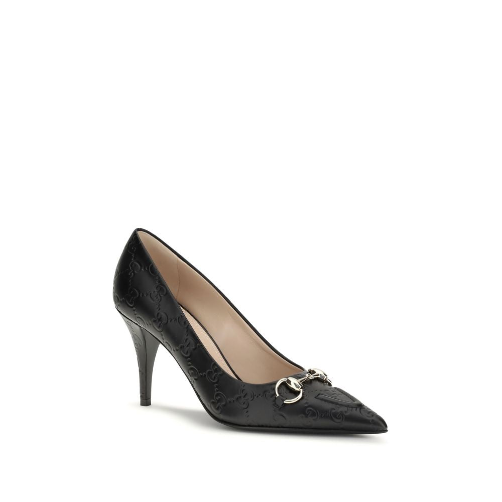 GUCCI aukštakulniai