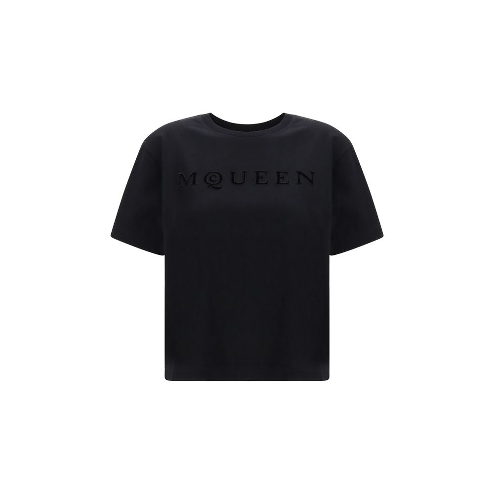 ALEXANDER MCQUEEN marškinėliai