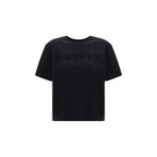 ALEXANDER MCQUEEN marškinėliai