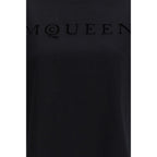 ALEXANDER MCQUEEN marškinėliai