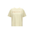 ALEXANDER MCQUEEN marškinėliai