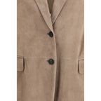 BRUNELLO CUCINELLI paltas