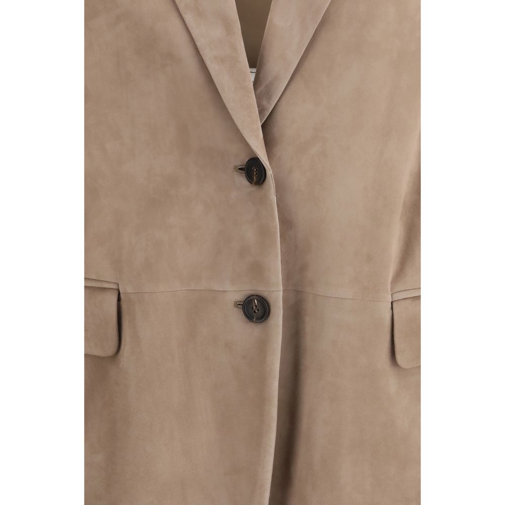 BRUNELLO CUCINELLI paltas
