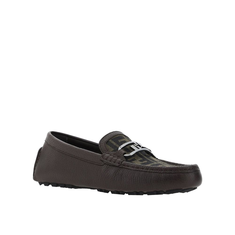 FENDI loferiai