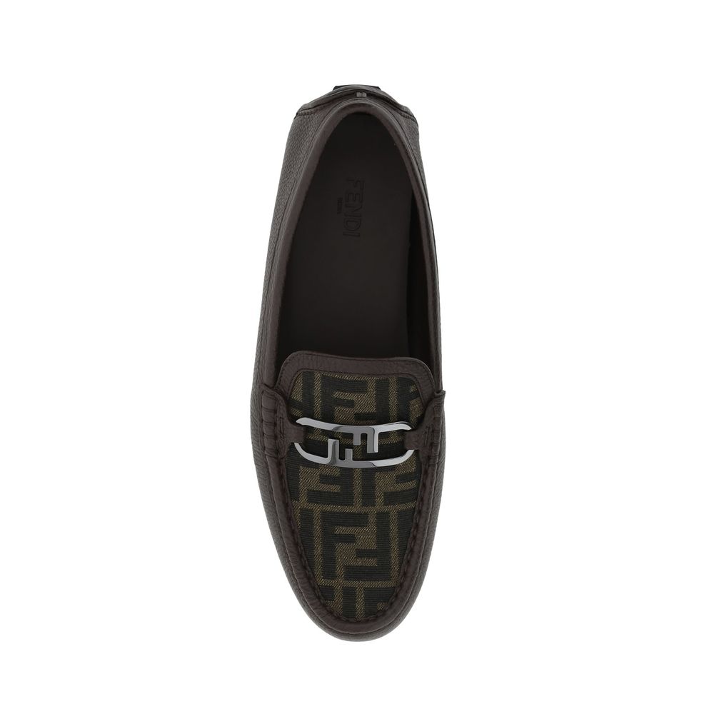 FENDI loferiai