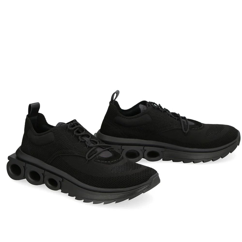 SALVATORE FERRAGAMO sportiniai batai