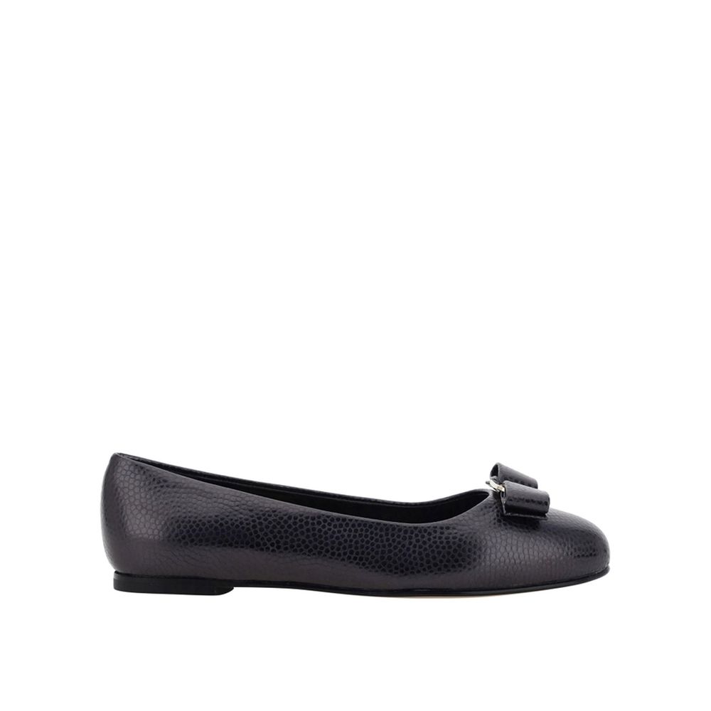 SALVATORE FERRAGAMO balerinės