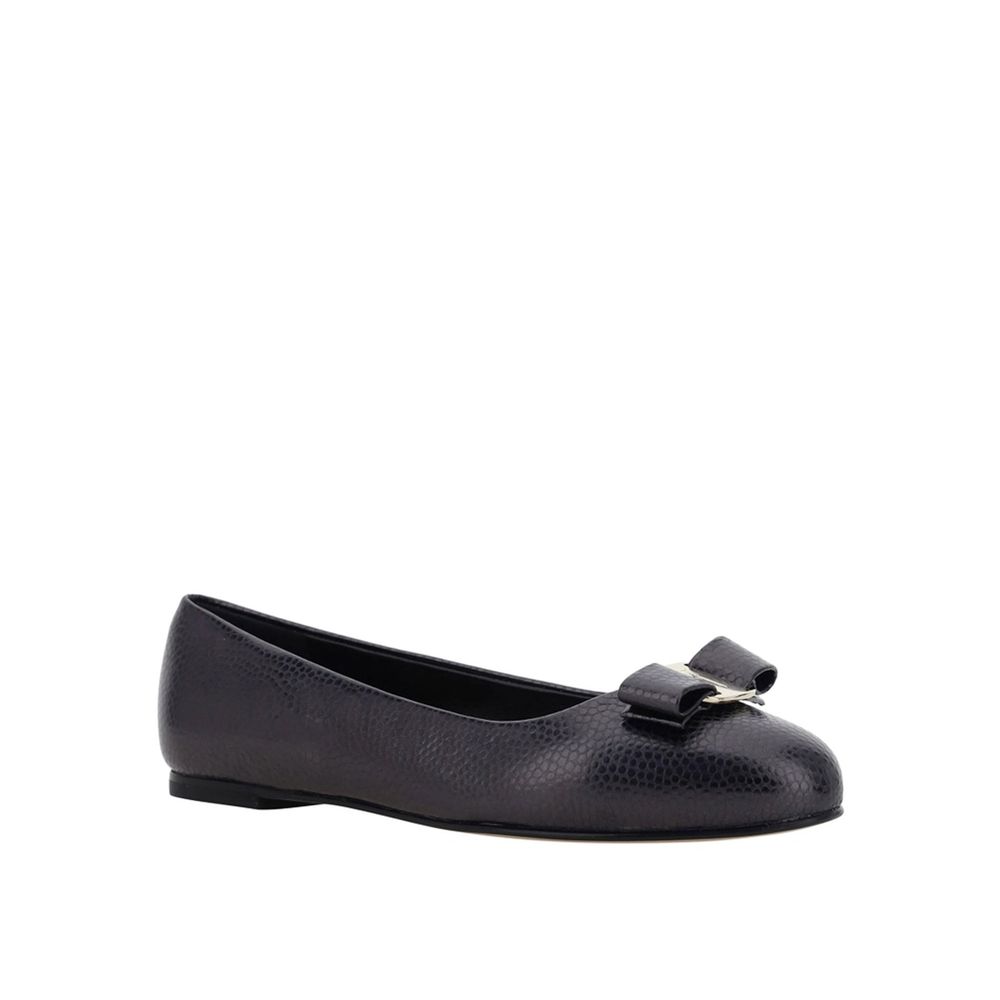 SALVATORE FERRAGAMO balerinės
