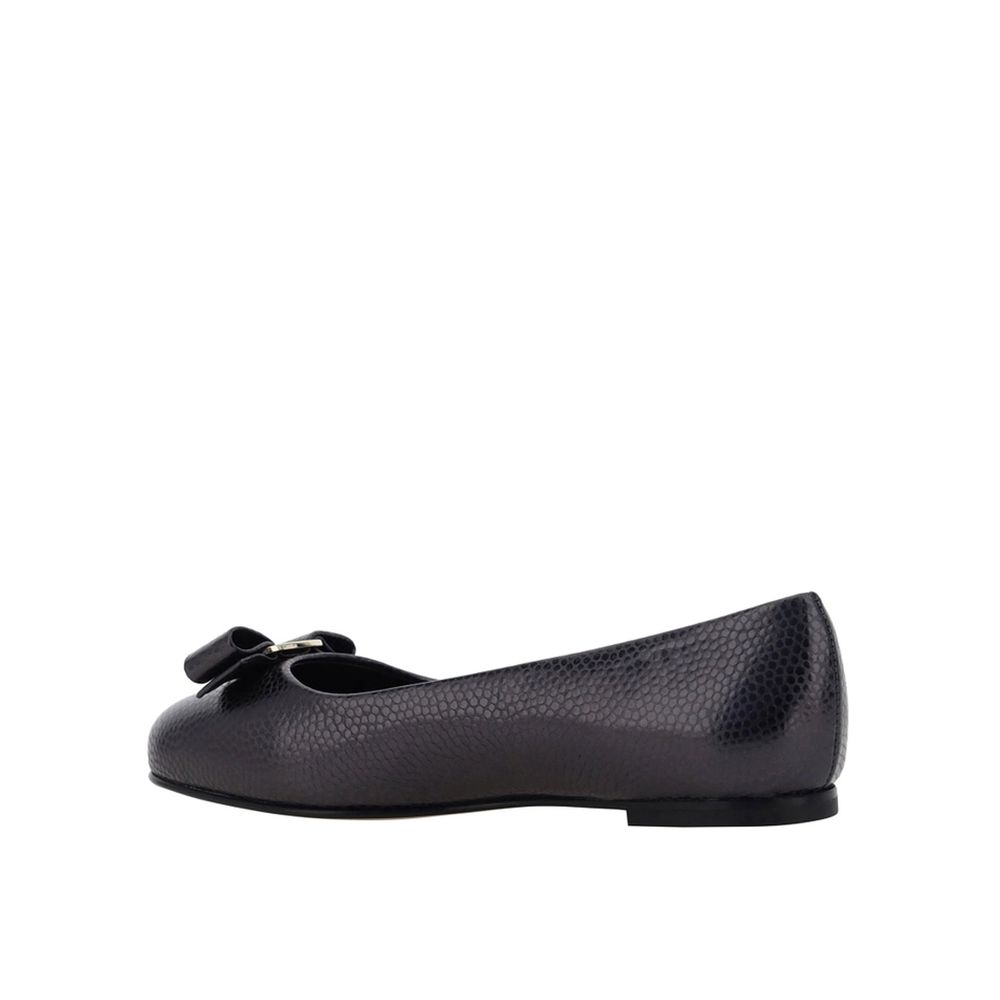 SALVATORE FERRAGAMO balerinės
