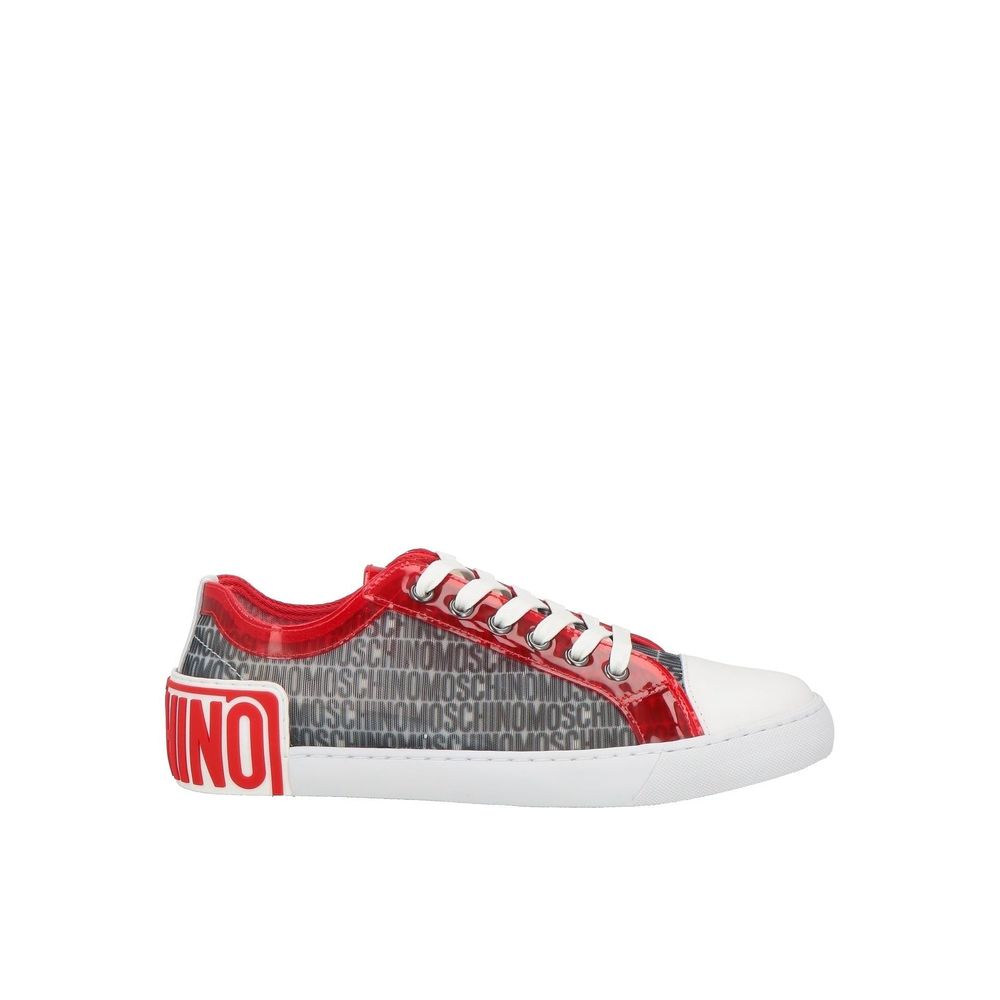 MOSCHINO COUTURE sportiniai batai