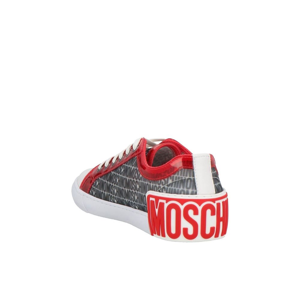 MOSCHINO COUTURE sportiniai batai