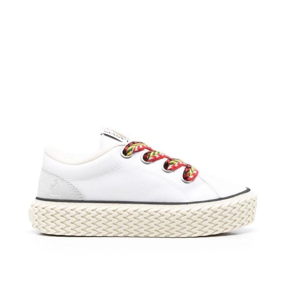 LANVIN sportiniai batai