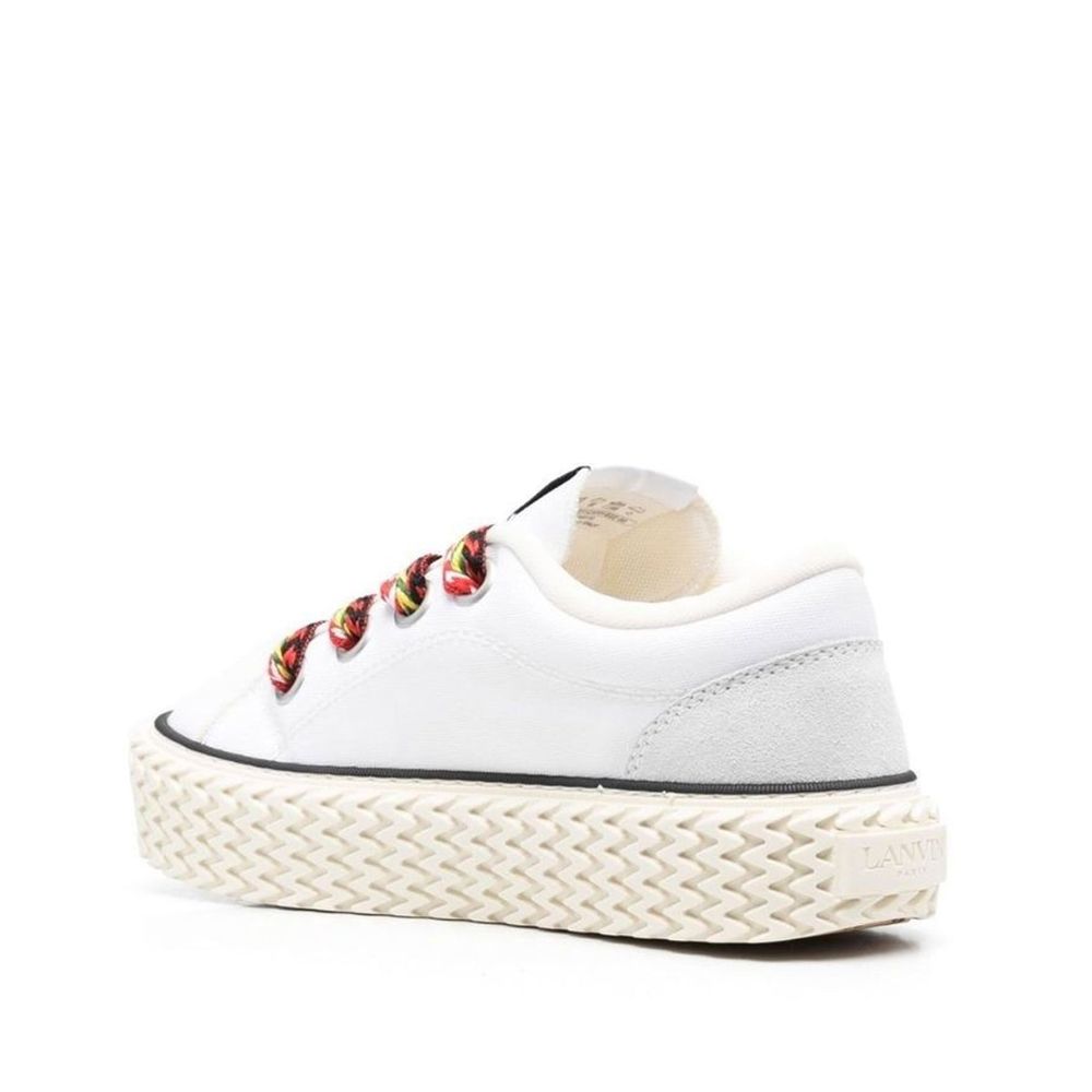 LANVIN sportiniai batai
